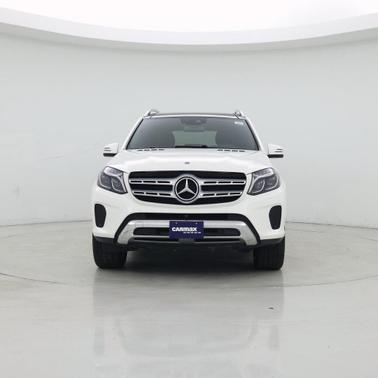 2019 Mercedes-Benz GLS 450 4MATIC