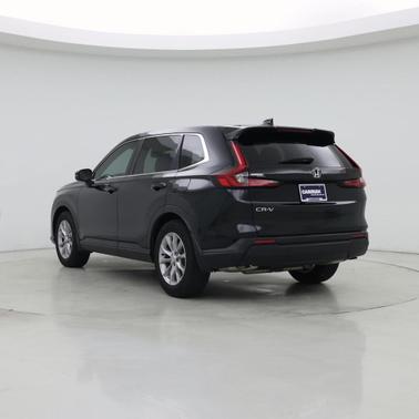 2023 Honda CR-V EX-L 2WD