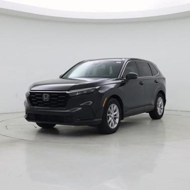 2023 Honda CR-V EX-L 2WD