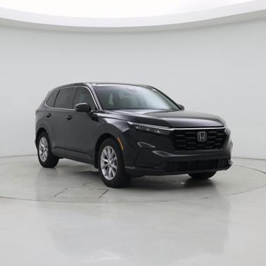 2023 Honda CR-V EX-L 2WD