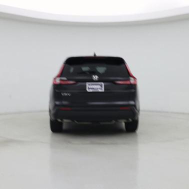 2023 Honda CR-V EX-L 2WD