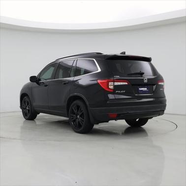 2022 Honda Pilot 2WD Special Edition