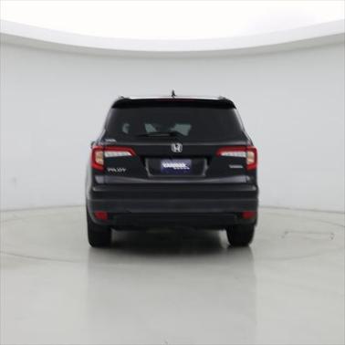 2022 Honda Pilot 2WD Special Edition