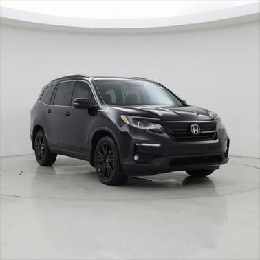 2022 Honda Pilot 2WD Special Edition