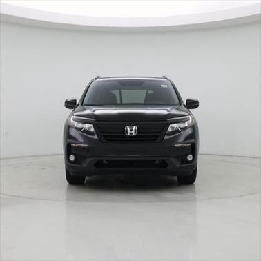 2022 Honda Pilot 2WD Special Edition
