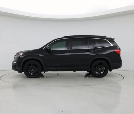 2022 Honda Pilot 2WD Special Edition