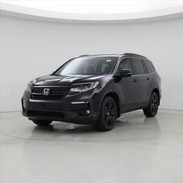 2022 Honda Pilot 2WD Special Edition