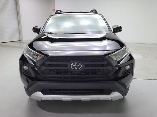 2020 Toyota RAV4 Adventure