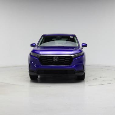 2024 Honda CR-V EX 2WD