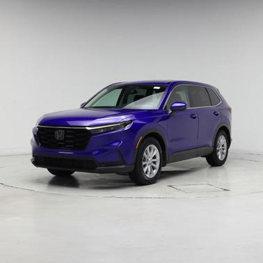 2024 Honda CR-V EX 2WD