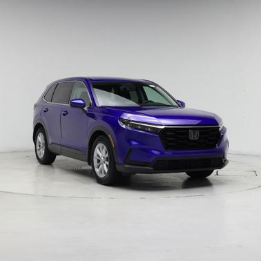 2024 Honda CR-V EX 2WD