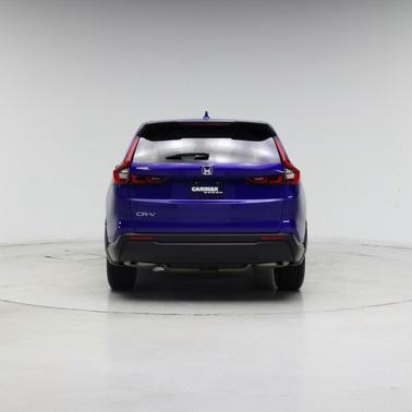 2024 Honda CR-V EX 2WD