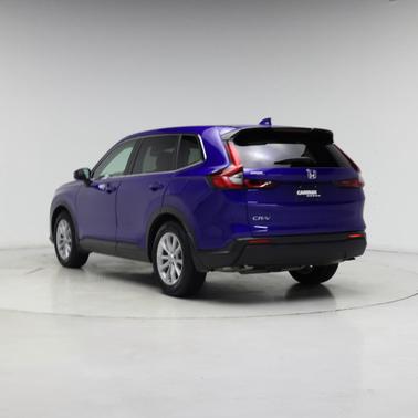 2024 Honda CR-V EX 2WD