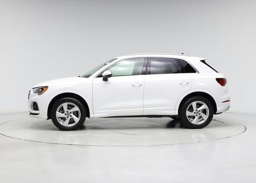 2020 Audi Q3 45 Premium