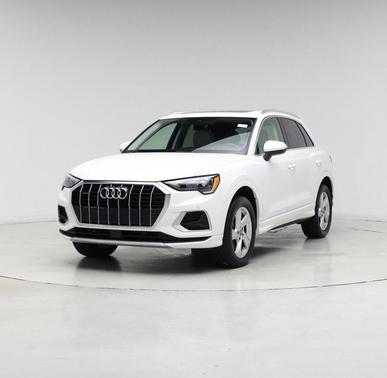 2020 Audi Q3 45 Premium