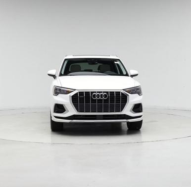 2020 Audi Q3 45 Premium
