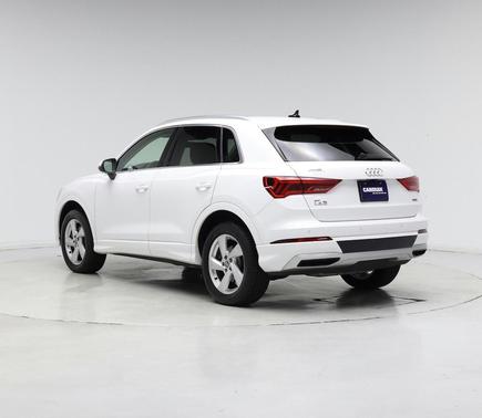 2020 Audi Q3 45 Premium