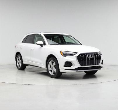 2020 Audi Q3 45 Premium
