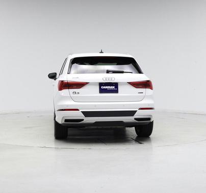 2020 Audi Q3 45 Premium