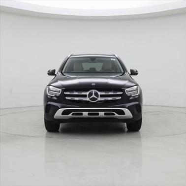 2021 Mercedes-Benz GLC 300 Base