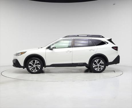 2022 Subaru Outback Limited XT