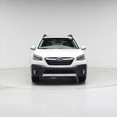 2022 Subaru Outback Limited XT
