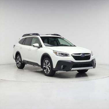 2022 Subaru Outback Limited XT