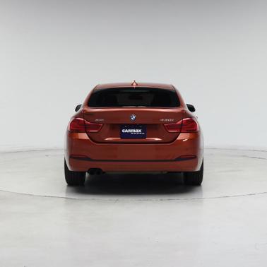 2018 BMW 430 Gran Coupe i xDrive