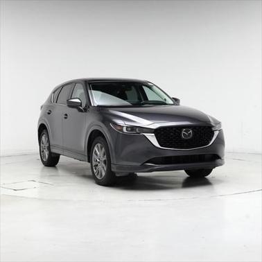 2024 Mazda CX-5 2.5 S Premium