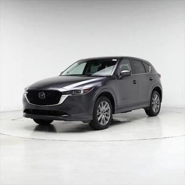 2024 Mazda CX-5 2.5 S Premium