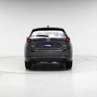 2024 Mazda CX-5 2.5 S Premium
