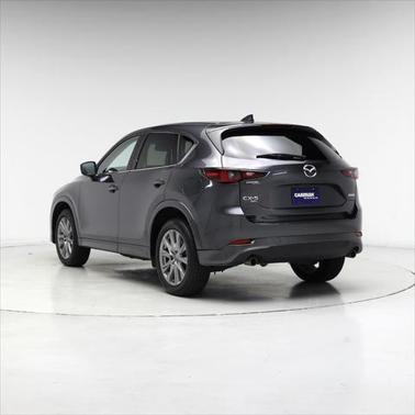 2024 Mazda CX-5 2.5 S Premium