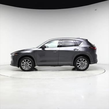 2024 Mazda CX-5 2.5 S Premium