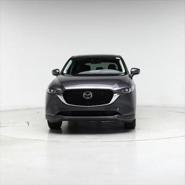 2024 Mazda CX-5 2.5 S Premium
