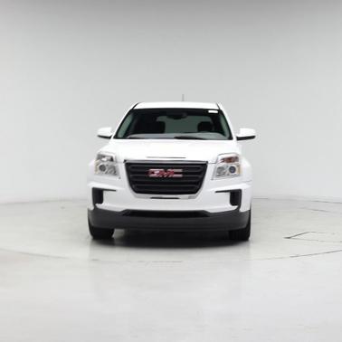 2017 GMC Terrain SLE-1