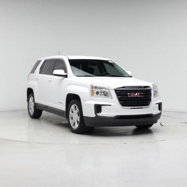 2017 GMC Terrain SLE-1