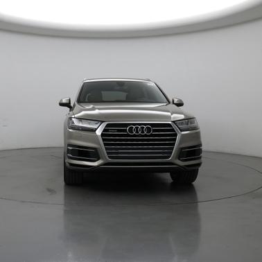 2017 Audi Q7 3.0T Prestige