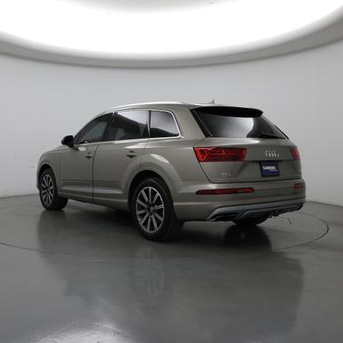 2017 Audi Q7 3.0T Prestige