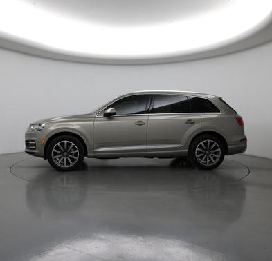2017 Audi Q7 3.0T Prestige