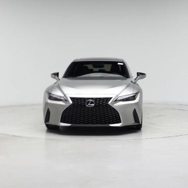 2023 Lexus IS 300 Base