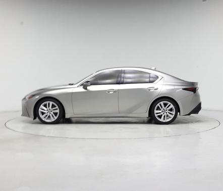 2023 Lexus IS 300 Base