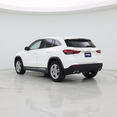 2022 Mercedes-Benz GLA 250 Base