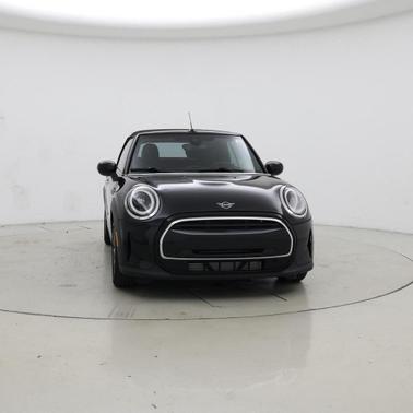 2023 MINI Convertible Cooper