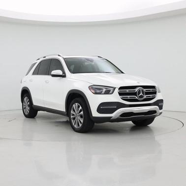 2020 Mercedes-Benz GLE 350 4MATIC