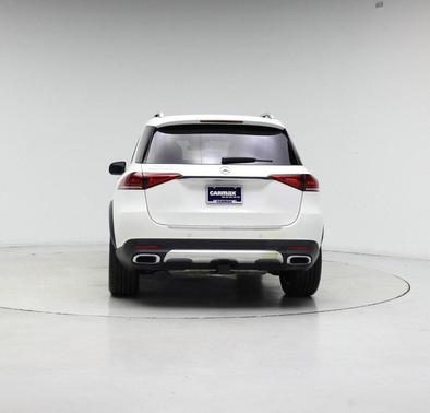 2021 Mercedes-Benz GLE 350 Base