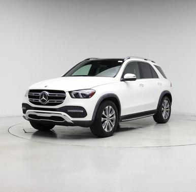 2021 Mercedes-Benz GLE 350 Base