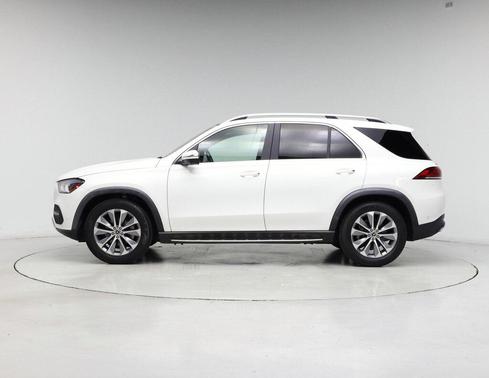 2021 Mercedes-Benz GLE 350 Base