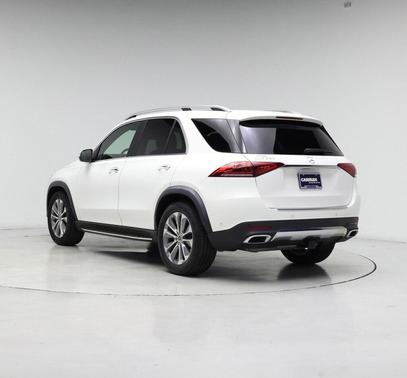 2021 Mercedes-Benz GLE 350 Base