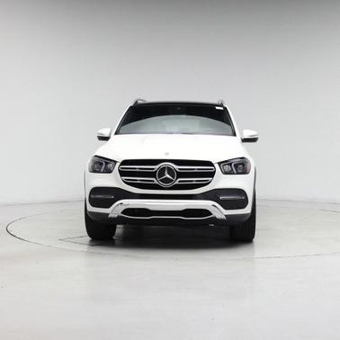 2021 Mercedes-Benz GLE 350 Base