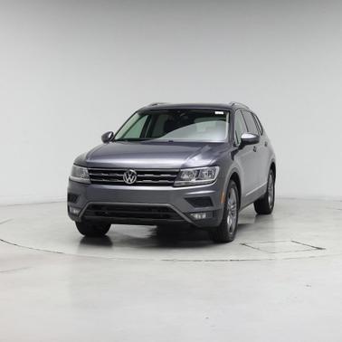 2020 Volkswagen Tiguan 2.0T SEL